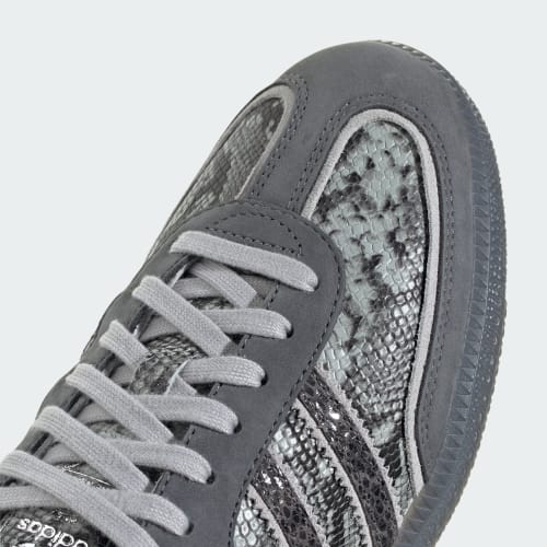 Cheap Samba OG / adidas Samba OG 經典復古運動鞋 灰五/灰二/灰四 KI5619