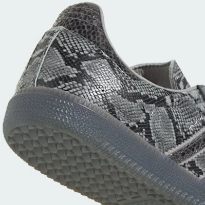 Samba OG / adidas Samba OG 經典復古運動鞋 灰五/灰二/灰四 KI5619 1