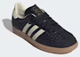 Shop (Women) Samba OG / adidas Samba OG Core Black/Cream White/Gold Metallic HQ9282