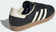 Purchase (Women) Samba OG / adidas Samba OG Core Black/Cream White/Gold Metallic HQ9282