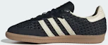 Details for (Women) Samba OG / adidas Samba OG Core Black/Cream White/Gold Metallic HQ9282