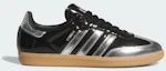 Buy Samba OG / adidas Samba OG 復古運動鞋 核心黑/銀色金屬/茶膠 KI0172