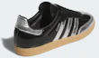 Purchase Samba OG / adidas Samba OG 復古運動鞋 核心黑/銀色金屬/茶膠 KI0172
