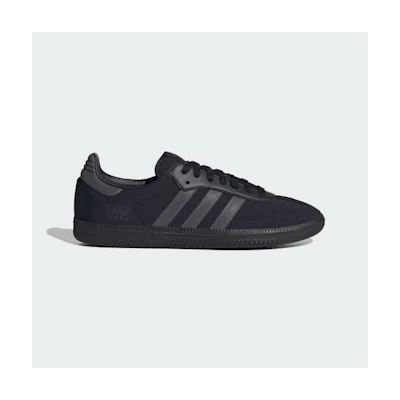 Samba OG