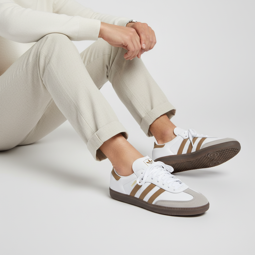 Order Samba OG Orisinal JH8796