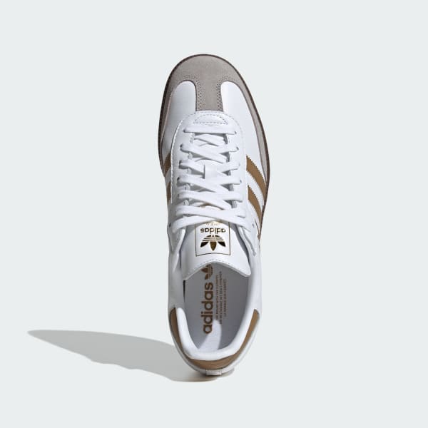 Lookbook Samba OG 足球鞋 JH8796