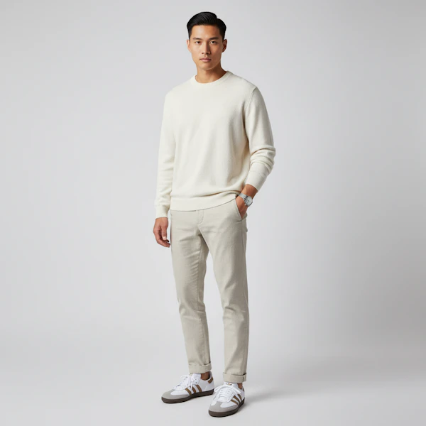 Samba OG Orisinal JH8796 Lookbook Samba OG Orisinal JH8796