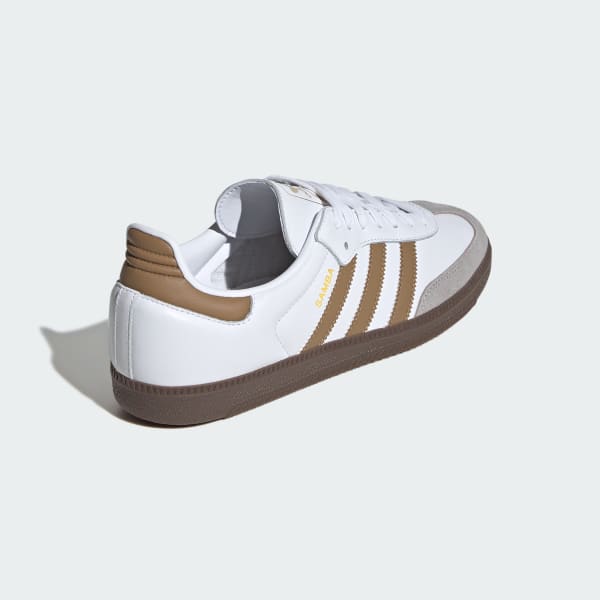 Details for Samba OG 足球鞋 JH8796