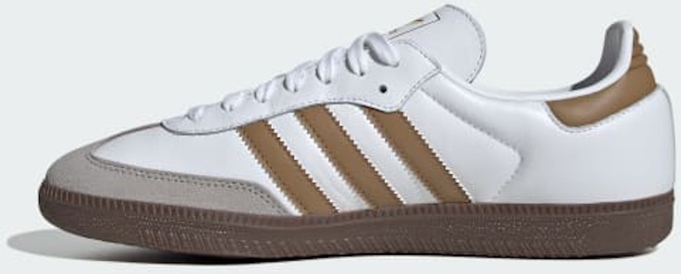 Samba OG JH8796 Details for Samba OG JH8796