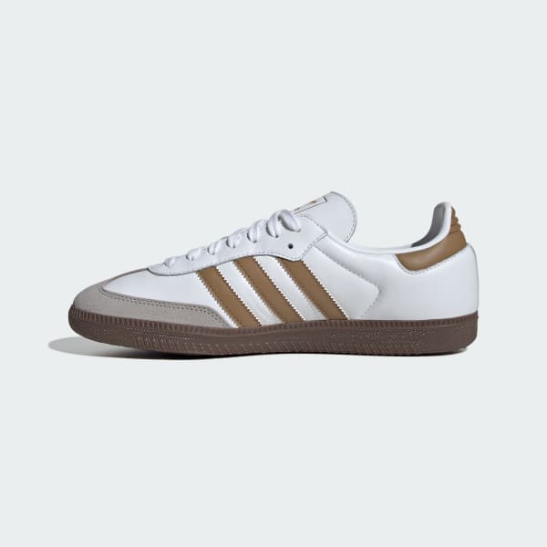 Sizing Samba OG 足球鞋 JH8796