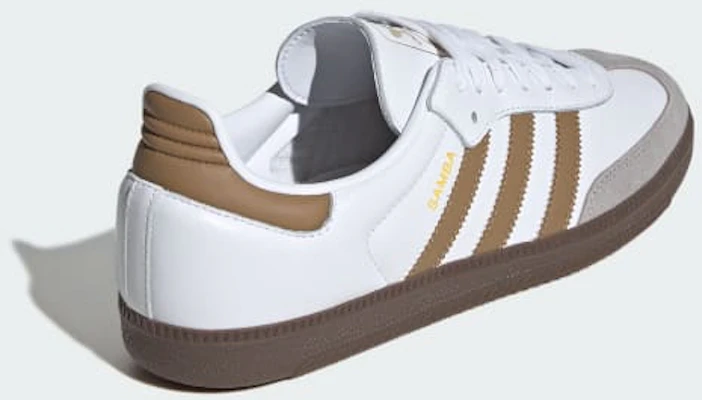 Samba OG Orisinal JH8796 Sizing Samba OG Orisinal JH8796