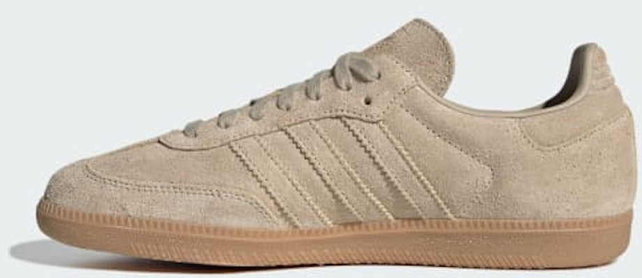 Samba OG 運動鞋 JI3210 Details for Samba OG 運動鞋 JI3210