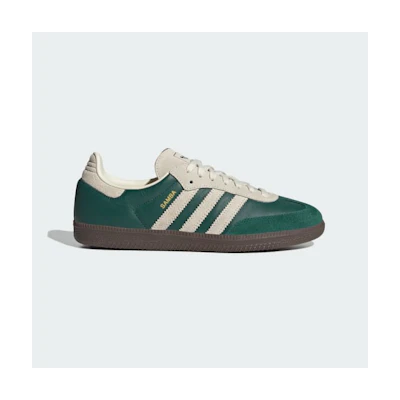 Samba OG
