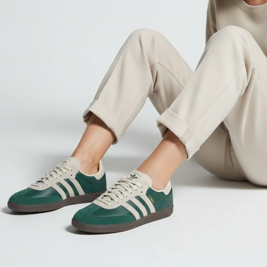 Order Samba OG JI3215