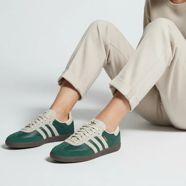 Samba OG JI3215 Order Samba OG JI3215