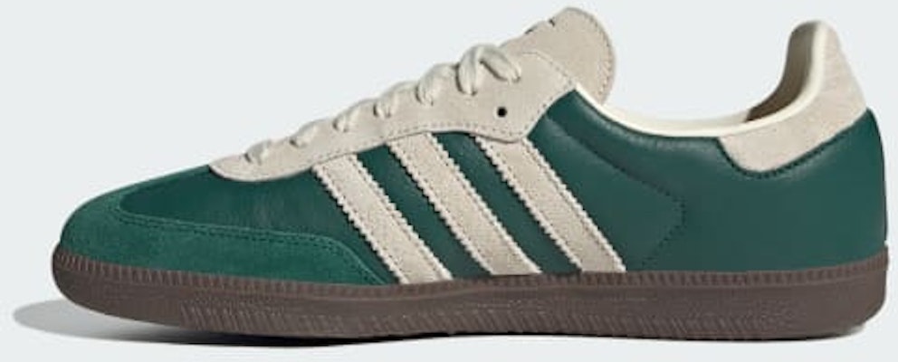 Samba OG JI3215 Sizing Samba OG JI3215