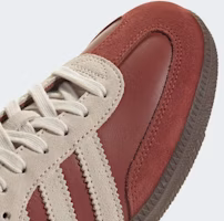 Samba OG 斜體運動鞋 JI3216 3