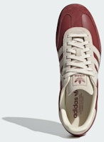 Samba OG 斜體運動鞋 JI3216 Lookbook Samba OG 斜體運動鞋 JI3216