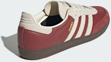 Samba OG 斜體運動鞋 JI3216 Details for Samba OG 斜體運動鞋 JI3216