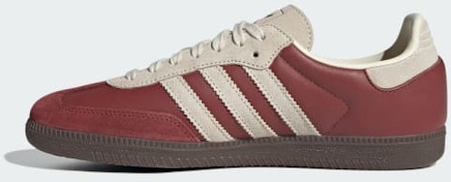 Samba OG 斜體運動鞋 JI3216 Sizing Samba OG 斜體運動鞋 JI3216