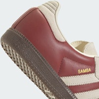 Samba OG 斜體運動鞋 JI3216 2