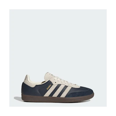 Samba OG