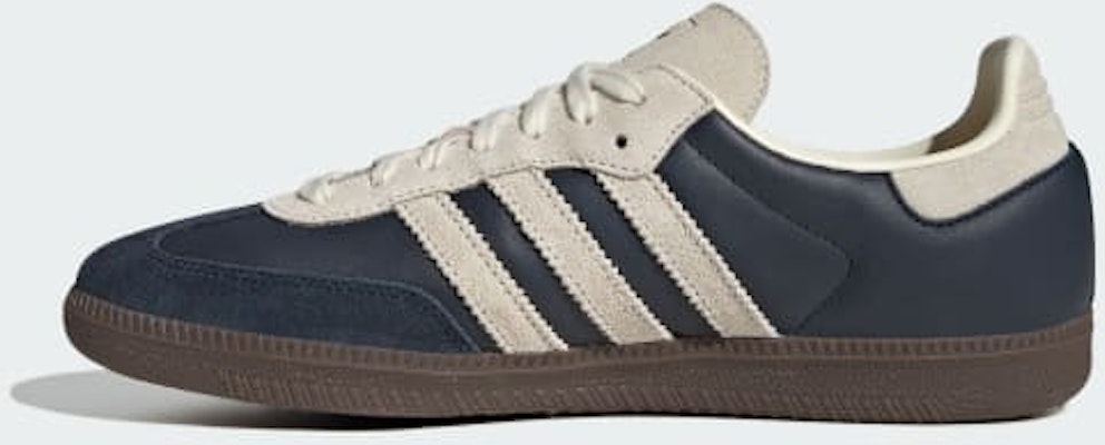Samba OG JI3217 Sizing Samba OG JI3217