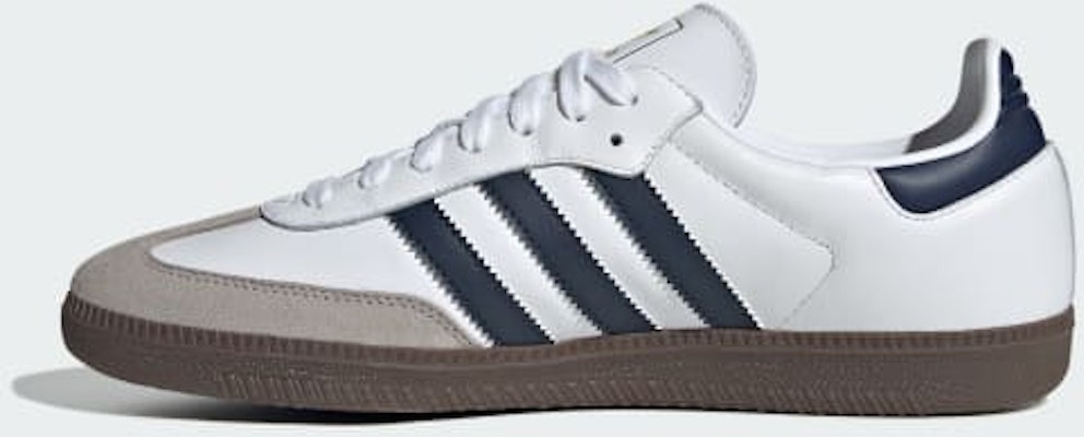 Sneakers Samba OG Original JH8795 Details for Sneakers Samba OG Original JH8795