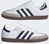 Sizing Kasut Samba OG Asli JH8795