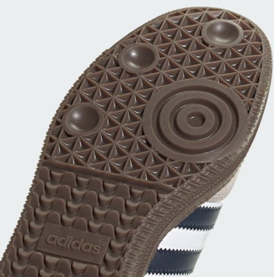 Sneakers Samba OG Original JH8795 1