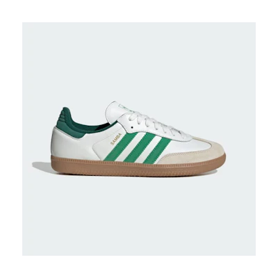 Samba Retro Classic Sneakers
