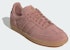 Samba OG Retro Kasut Sneakers JI3209