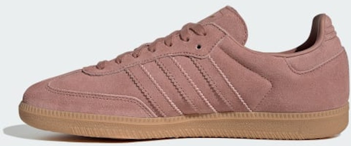 Samba OG 復古運動鞋 JI3209 Details for Samba OG 復古運動鞋 JI3209