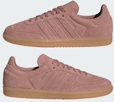 Samba OG Retro Sneakers JI3209 Sizing Samba OG Retro Sneakers JI3209