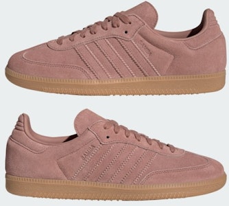 Samba OG 復古運動鞋 JI3209 Sizing Samba OG 復古運動鞋 JI3209