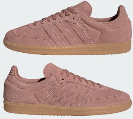 Samba OG Retro Sneakers JI3209 Sizing Samba OG Retro Sneakers JI3209