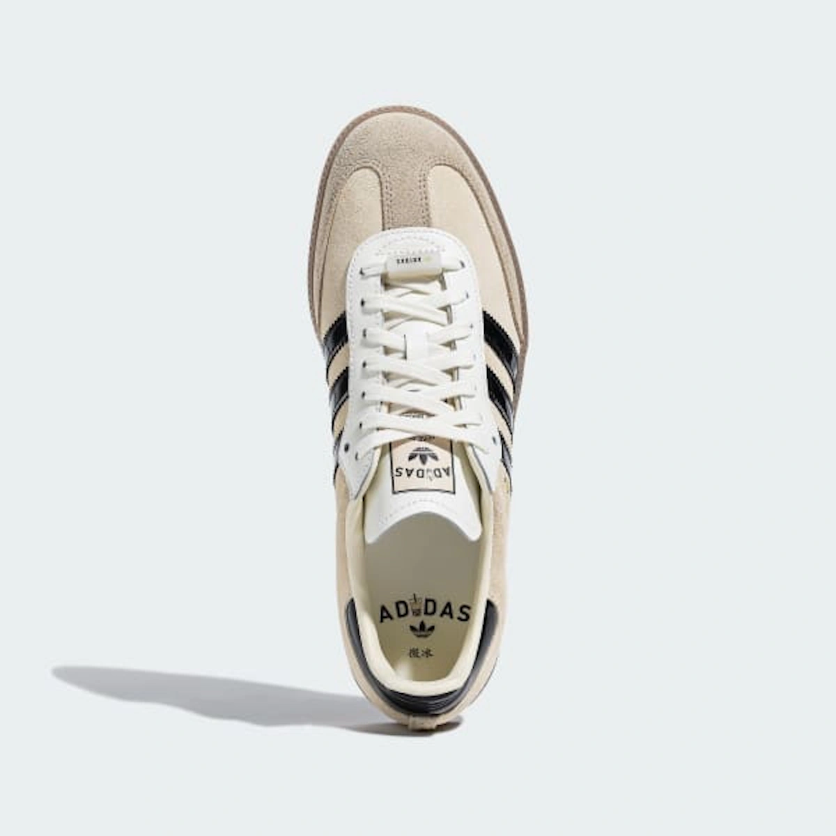 Samba Sneakers
