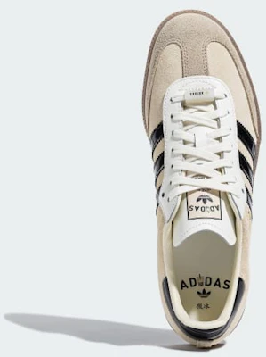 Zapatillas Samba JP5197 Order Zapatillas Samba JP5197