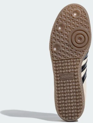 Zapatillas Samba JP5197 Lookbook Zapatillas Samba JP5197