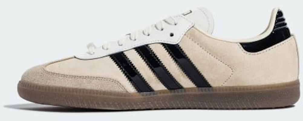 Zapatillas Samba JP5197 Details for Zapatillas Samba JP5197