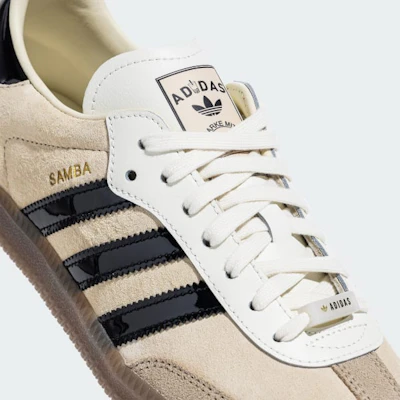 Zapatillas Samba JP5197 Sizing Zapatillas Samba JP5197