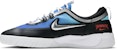 Samborghini x Nike SB Nyjah Free 2 Premium 'Light Photo Blue Crimson' DC9104-400