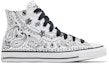 Buy Sammy Baca x Converse Chuck Taylor All Star Pro High 'Motif Bandana' A02085C