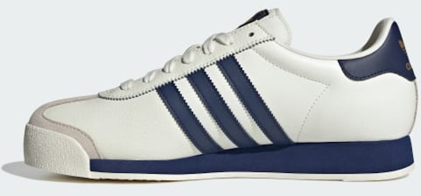 萨摩亚运动鞋 JQ0047 Details for 萨摩亚运动鞋 JQ0047