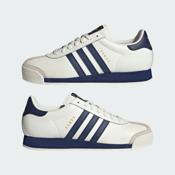 Sizing 萨摩亚运动鞋 JQ0047