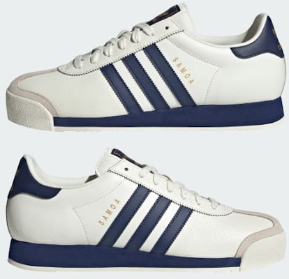 萨摩亚运动鞋 JQ0047 Sizing 萨摩亚运动鞋 JQ0047