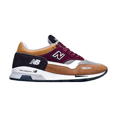 Sample Lab NB 1500 'Beige'