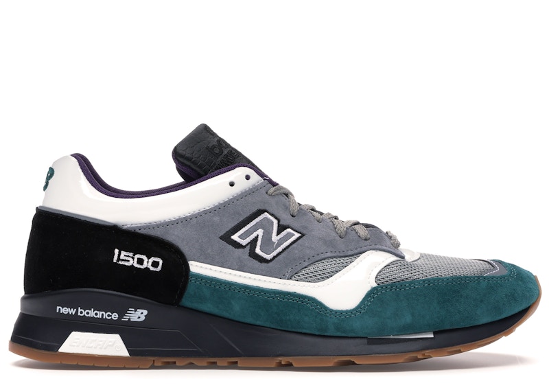 Buy Sample Lab × NB1500 グレー

