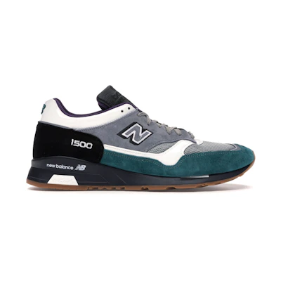 Sample Lab x New Balance 1500 'Grey'