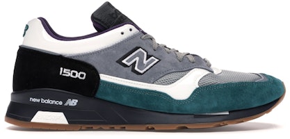 Sample Lab x New Balance 1500 'Grey' Sample Lab x New Balance 1500 'Grey'